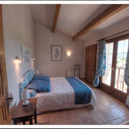 La Flourida Lejlighed Montfort-sur-Argens Eksteriør billede