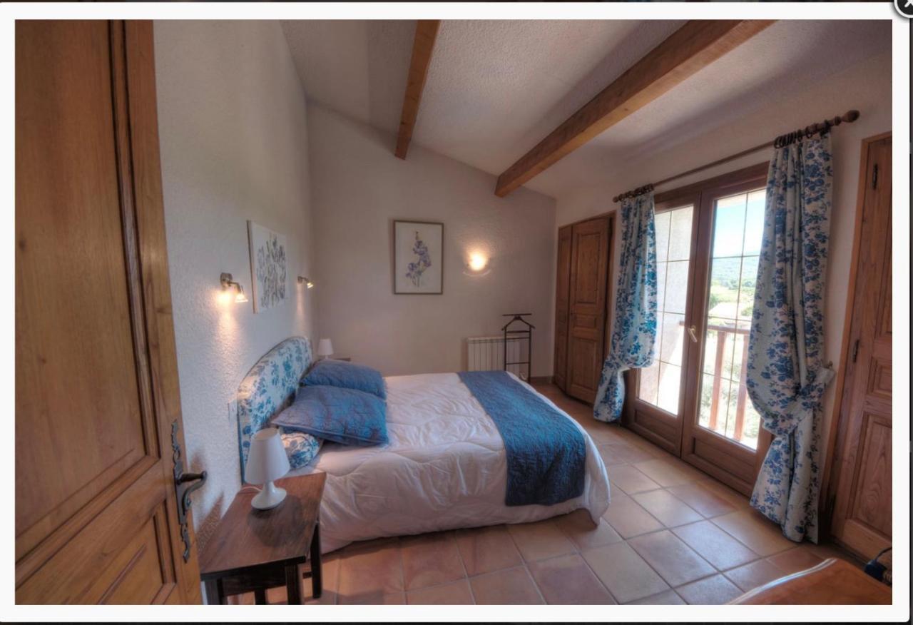 La Flourida Lejlighed Montfort-sur-Argens Eksteriør billede